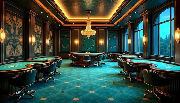 Sports Betting APK Live Casino